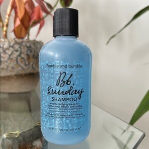 Bumble & Bumble Weekly Clarifying Sunday Shampoo